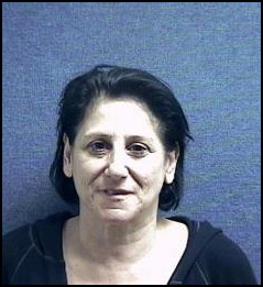 Lydia Anna Sciara