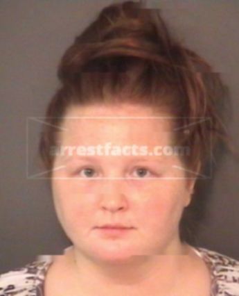 Jessica Ann Johnson