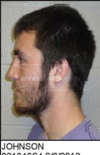 Logan Christopher Johnson