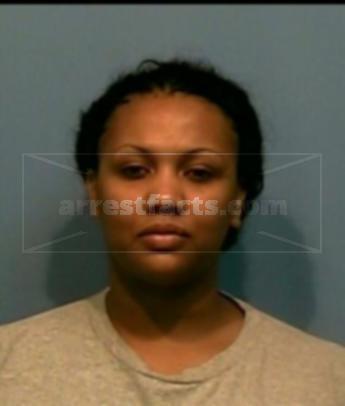 Dawn Yvonne Smith