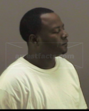 Derek Lamar Elam
