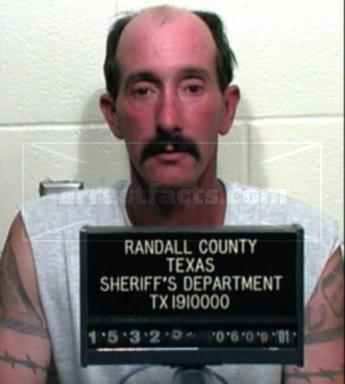 Michael Bryan Hayes