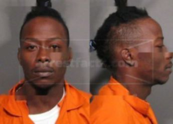 Demarkeith Dantron Wilson