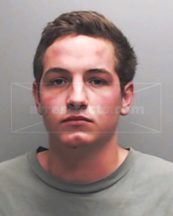 Bailey Joseph Plouffe
