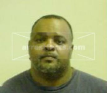 Billy Ray Green