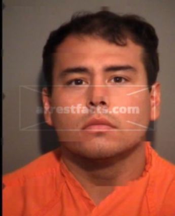 Nickholas David Alvarez