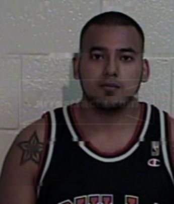 Michael Angelo Cruz Gonzalez