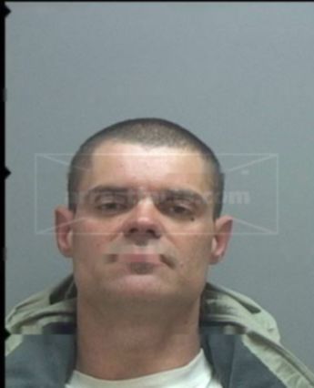 Jay Patrick Allen