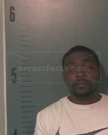 Randy Demario Harper