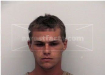 Daniel Patrick Scott Hughes