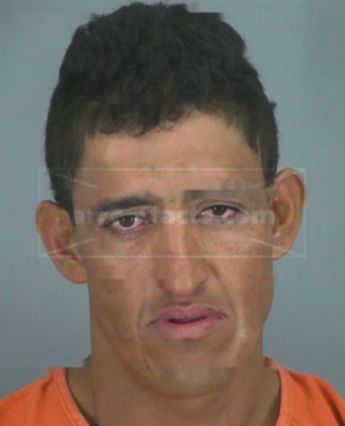 Daniel Zabaleta Martinez