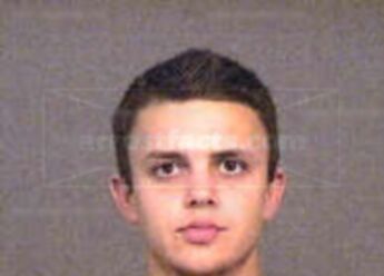Jeffery Chisholm Woodrum