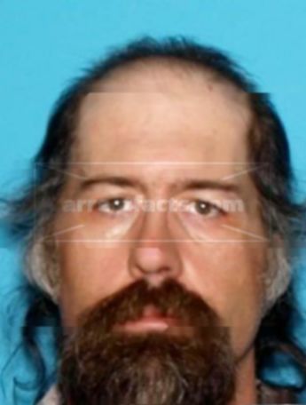 Brian Wayne Bowles