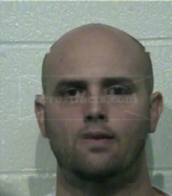 Steven Ray Green