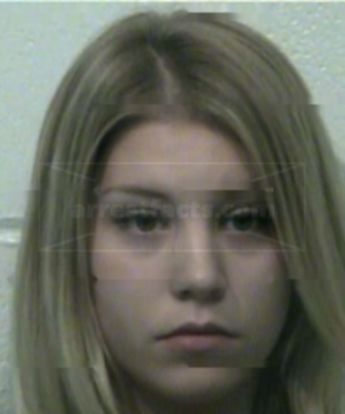 Taylor Diane Harrington