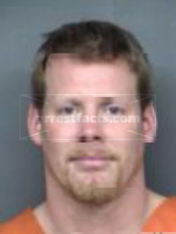 Christopher Michael Harris