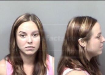 Krystle Renae Blair