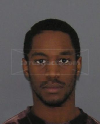 Rondell Hooks
