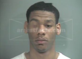 Courtland Jones