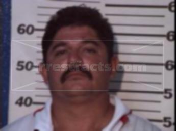 Ricardo Salinas Velasquez