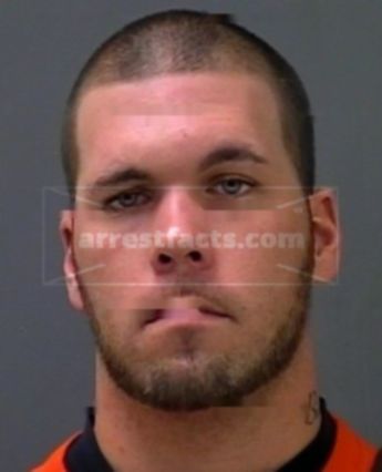 Justin Daniel Johnson