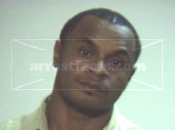 Elvin Mitchell Armstrong