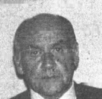 Videll Gene Swafford