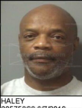 Leonard Sylvester Haley