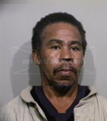 Wilbert Floyd Johnson