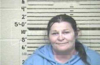 Willetta G Lewis