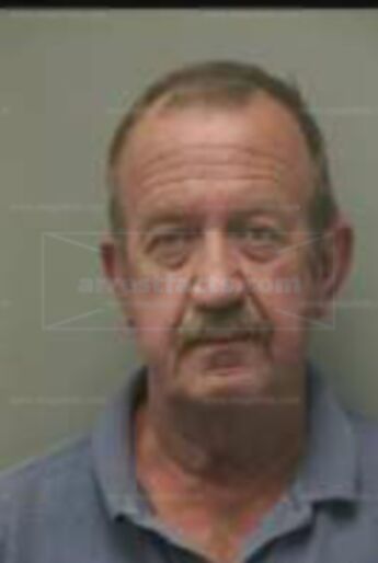 Joseph Frank Weigel