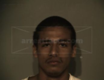 Brandon Bivian Zamora Lopez