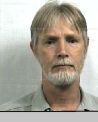 Harold D Frizell