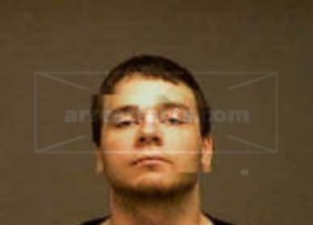 Clayton Micheal Sparks