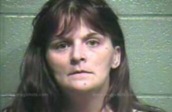 Jennifer Gayle Parks