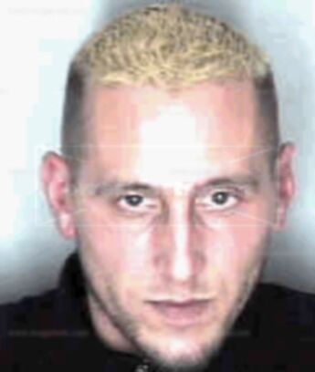 Jesse Alan Vanbuskirk
