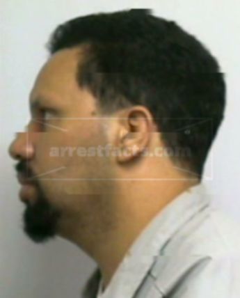 Christopher Robert Houston