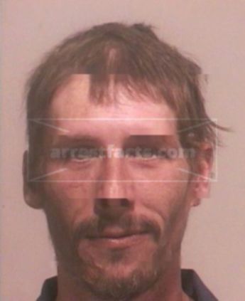 Travis Carpenter