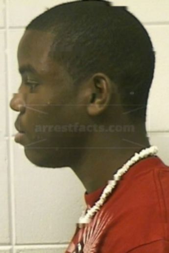 Kevin Denard Smith