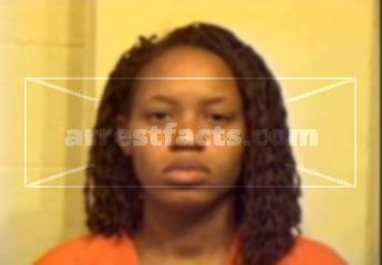 Shaniqwa Lashone Barree