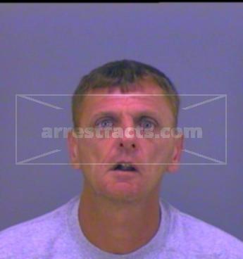 Charles Paul Huff