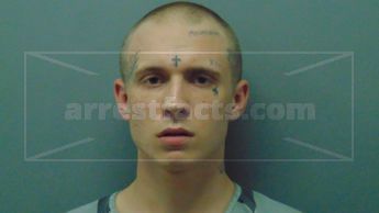 Jordon Jacob Beggs
