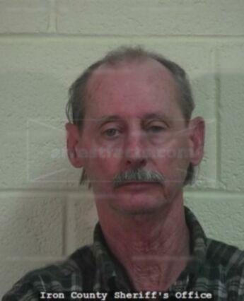 Charles Christopher Comeford