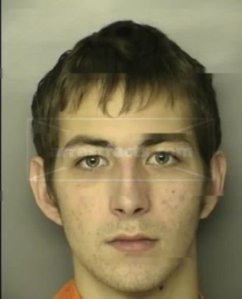 Zachary Ted Gonska