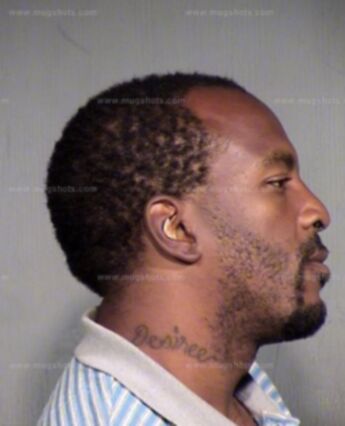 Shamon Quazel Ingram