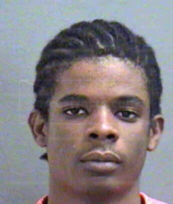 Jermaine Boyce