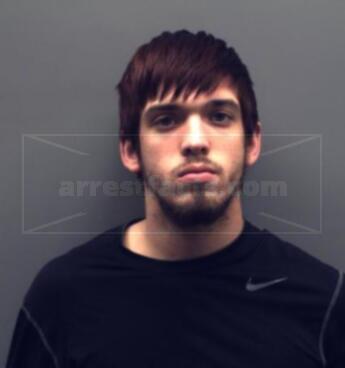 Christian Cyrus Wheeler