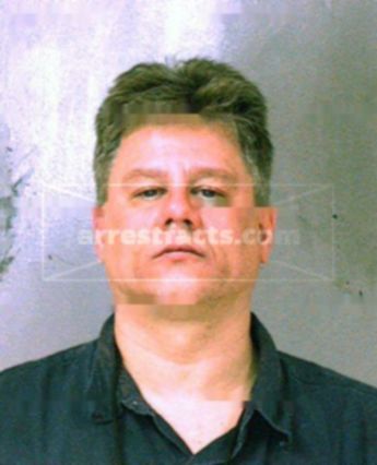 Michael Richard Healy