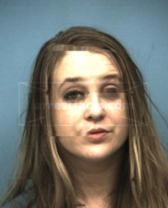 Sydney Renee Clarkson