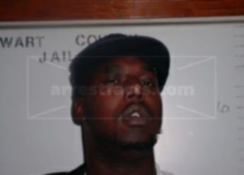 Darrell Darnell Chambers